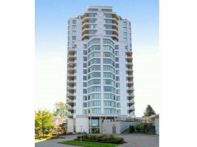 Main Photo: P01 13880 101ST Avenue in Surrey: Whalley Condo for sale in "Odyssey Towers" (North Surrey)  : MLS®# F1304498