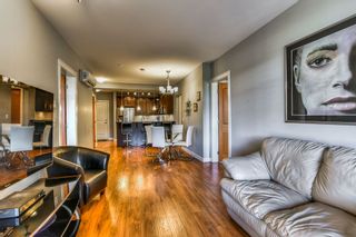 Photo 4: 111 8258 207A STREET in Langley: Willoughby Heights Condo for sale : MLS®# R2200627