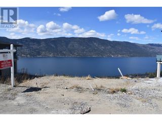 Photo 2: 3538 Sagehill Court in Kelowna: Vacant Land for sale : MLS®# 10304423