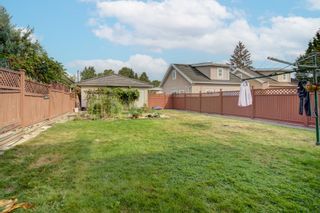 Photo 39: 939 E 26TH Avenue in Vancouver: Fraser VE House for sale (Vancouver East)  : MLS®# R2727706