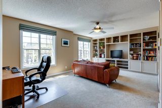 Photo 17: 15 10 St Julien Drive SW in Calgary: Garrison Woods Row/Townhouse for sale : MLS®# A2048516