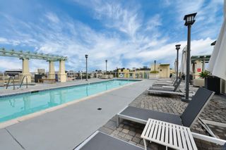 Photo 34: DOWNTOWN Condo for sale : 1 bedrooms : 850 Beech St. #617 in San Diego