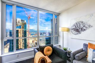 Photo 8: 3401 833 SEYMOUR Street in Vancouver: Downtown VW Condo for sale (Vancouver West)  : MLS®# R2621587