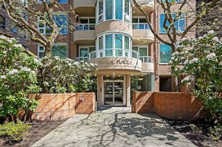 Photo 28: 203 1845 ROBSON Street in Vancouver: West End VW Condo for sale in "SUNDIAL PLACE" (Vancouver West)  : MLS®# R2877196