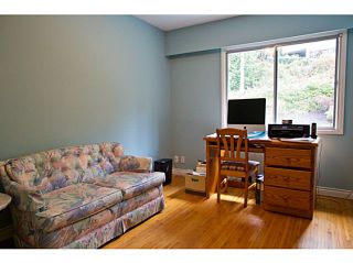 Photo 15: 5650 KEITH Road in West Vancouver: Eagle Harbour House for sale : MLS®# V1061928