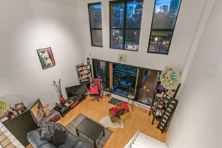 Photo 2: 406 22 Cordova Street in Vancouver: Downtown VE Condo for sale (Vancouver East)  : MLS®# R2175002