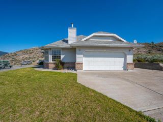 Photo 25: 1400/1398 SEMLIN DRIVE: Cache Creek House for sale (South West)  : MLS®# 168925