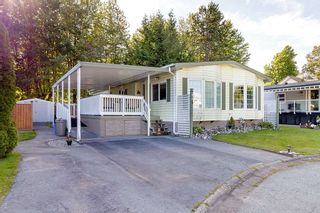 Photo 2: 41 145 KING EDWARD Street in Coquitlam: Maillardville Manufactured Home for sale : MLS®# R2479544