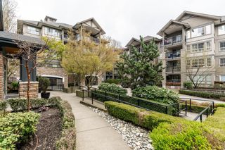 Photo 5: 301 9283 GOVERNMENT Street in Burnaby: Government Road Condo for sale in "SANDLEWOOD" (Burnaby North)  : MLS®# R2675977