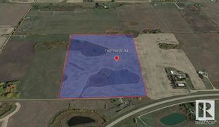 Photo 2: TWP 554 RR 264: Rural Sturgeon County Rural Land/Vacant Lot for sale : MLS®# E4298150