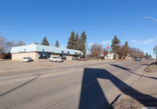 Photo 20: 830 9th Avenue Northwest in Moose Jaw: Palliser Commercial for sale : MLS®# SK952161