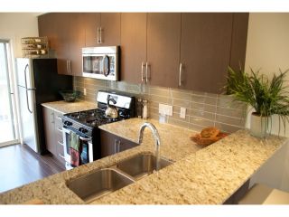 Photo 4: 16 40653 TANTALUS Road in Squamish: Tantalus Townhouse for sale in "TANTALUS CROSSING TOWNHOMES" : MLS®# V985776