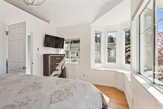 Photo 17: 2 5983 FRANCES Street in Burnaby: Capitol Hill BN Townhouse for sale in "Saturna" (Burnaby North)  : MLS®# R2872252