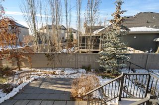 Photo 29: 274 Cranleigh Place SE in Calgary: Cranston Semi Detached (Half Duplex) for sale : MLS®# A2013721