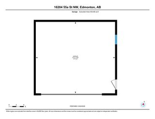 Photo 7: 16204 55A Street in Edmonton: Zone 03 House for sale : MLS®# E4312502