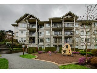 Photo 2: # 212 9233 GOVERNMENT ST in Burnaby: Government Road Condo for sale (Burnaby North)  : MLS®# V1055766