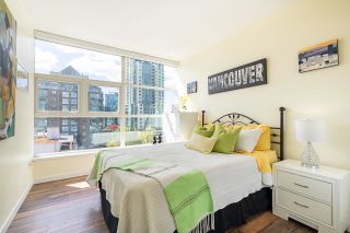 Photo 19: 1005 189 NATIONAL Avenue in Vancouver: Downtown VE Condo for sale in "Sussex at Citygate" (Vancouver East)  : MLS®# R2872222