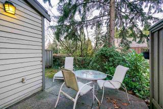 Photo 13: 5884 MAYVIEW Circle in Burnaby: Burnaby Lake Townhouse for sale (Burnaby South)  : MLS®# R2433719