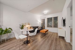 Photo 10: 306 1496 CHARLOTTE Road in Vancouver: Lynnmour Condo for sale in "BROOKLYNN" (North Vancouver)  : MLS®# R2746216
