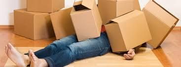 Simple Ways To Make Your Move Less Stressful