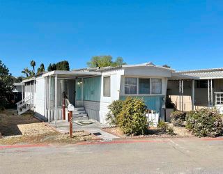 Main Photo: Manufactured Home for sale : 1 bedrooms : 3030 Oceanside #29 in Oceanside