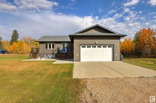 Photo 4: 53229 RGE RD 31: Rural Parkland County House for sale : MLS®# E4316215