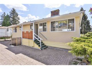 Photo 8: 5509 KEITH Street in Burnaby: South Slope House for sale (Burnaby South)  : MLS®# V949754