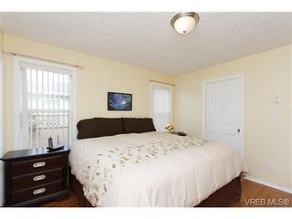 Photo 11: 57 7570 Tetayut Rd in SAANICHTON: CS Hawthorne Manufactured Home for sale (Central Saanich)  : MLS®# 652718