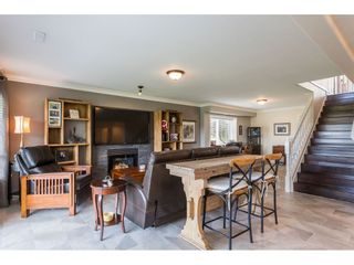 Photo 20: 42 31445 RIDGEVIEW Drive in Abbotsford: Abbotsford West House for sale in "Panorama Ridge" : MLS®# R2453783