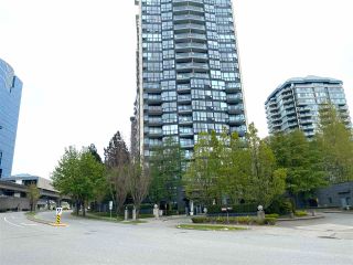 Photo 2: 1101 10899 UNIVERSITY Drive in Surrey: Whalley Condo for sale in "THE OBSERVATORY" (North Surrey)  : MLS®# R2577472