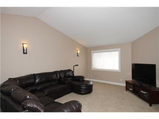 Photo 11: 824 COOPERS Square SW: Airdrie Residential Detached Single Family for sale : MLS®# C3606145