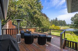 Photo 23: 108 Leila Pl in Colwood: Co Colwood Lake House for sale : MLS®# 914281