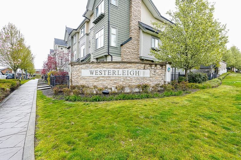 Main Photo: 37 31098 WESTRIDGE Place in Abbotsford: Abbotsford West Townhouse for sale in "HARTWELL" : MLS®# R2680257