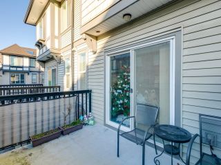Photo 21: 100 9566 TOMICKI Avenue in Richmond: West Cambie Townhouse for sale in "WISHING TREE" : MLS®# R2640304