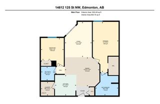 Photo 40: 106 14612 125 Street in Edmonton: Zone 27 Condo for sale : MLS®# E4376988