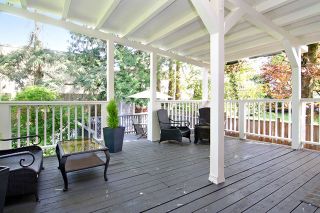 Photo 16: 1501 CHARLAND Avenue in Coquitlam: Central Coquitlam House for sale : MLS®# R2059390