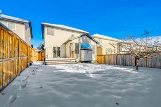 Photo 20: 594 Chaparral Drive SE in Calgary: Chaparral Detached for sale : MLS®# A1065964