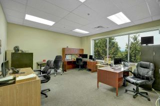 Photo 17: 205 15299 68 Avenue in Surrey: Fleetwood Tynehead Office for sale in "India Business Centre" : MLS®# C8053321