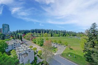 Photo 10: 1103 5790 PATTERSON Avenue in Burnaby: Metrotown Condo for sale in "The Regent" (Burnaby South)  : MLS®# R2881228