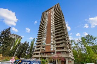 Main Photo: 1501 3737 BARTLETT Court in Burnaby: Sullivan Heights Condo for sale in "TIMBERLEA - THE MAPLE" (Burnaby North)  : MLS®# R2877481