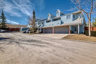 Photo 25: 90 Valley Ridge Heights NW in Calgary: Valley Ridge Row/Townhouse for sale : MLS®# A2123308