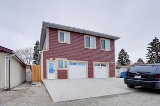 Photo 31: 3053 29A Street SE in Calgary: Dover Detached for sale : MLS®# A2042265
