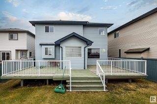 Photo 48: 17744 87 Street in Edmonton: Zone 28 House for sale : MLS®# E4292466