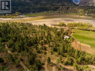 Photo 1: 105 HORSEBEEF TERRACE in Lillooet: Vacant Land for sale : MLS®# 178088