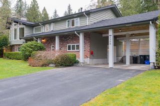 Photo 23: 2398 WHITMAN Avenue in North Vancouver: Blueridge NV House for sale in "BLUERIDGE" : MLS®# R2674547