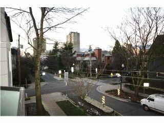 Photo 20: 202 1480 COMOX Street in Vancouver: West End VW Condo for sale (Vancouver West)  : MLS®# V1101742
