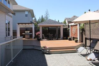 Photo 17: 22371 49A Avenue in Langley: Murrayville House for sale in "Hillcrest Area" : MLS®# R2066487