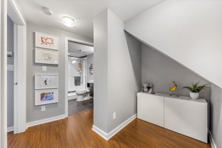 Photo 11: 221 188 KEEFER PLACE in Vancouver: Downtown VW Townhouse for sale (Vancouver West)  : MLS®# R2655570