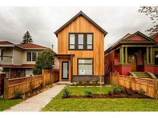 Photo 12: 1245 E 11TH Avenue in Vancouver: Mount Pleasant VE 1/2 Duplex for sale (Vancouver East)  : MLS®# V1059804