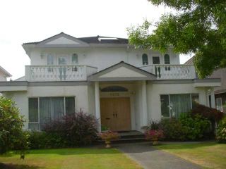 Photo 1: 2432 W 19TH Avenue in Vancouver: Arbutus House for sale (Vancouver West)  : MLS®# V980275
